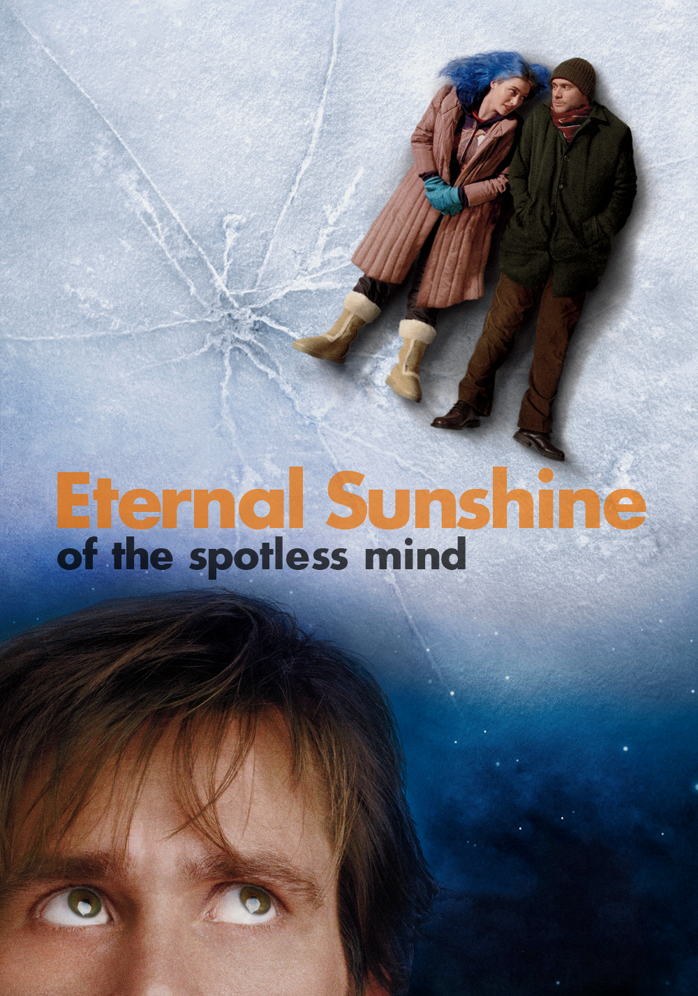 Eternal Sunshine of the Spotless Mind (2004) [187934] (A1079676000) [[Movies]] --Plex--
